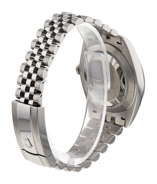 Rolex Datejust 41 126300 Image 3